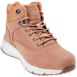 Calzado de mujer Iguana Iwany Mid W rosa Powder Pink/Grey