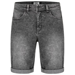 Pantalones cortos de hombre Loap Delon gris gray