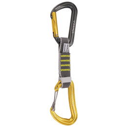 Express Camp Dyon Mixed Express Ks 11 Cm gris/amarillo