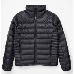 Chaqueta de hombre Marmot Hype Down Jacket negro Black
