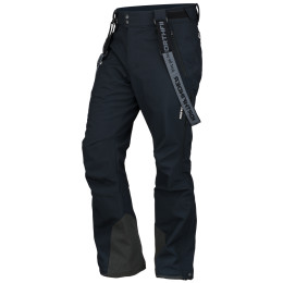 Pantalones de hombre Northfinder Gunner negro