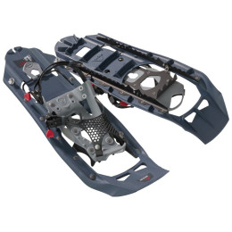 Raquetas de nieve MSR Evo Trail 22 azul oscuro Midnight Euro