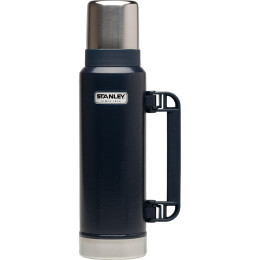 Termo Stanley Classic 1,3l azul
