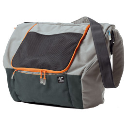 Bolsa Terra Nation Ika Kopu 29 l gris