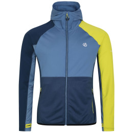 Chaqueta de hombre Dare 2b Assimilate II Cr Str azul/ azul claro Moonlight Denim/Coronet Blue