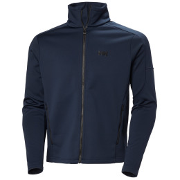 Chaqueta de hombre Helly Hansen Hp Fleece Jacket azul 597 NAVY