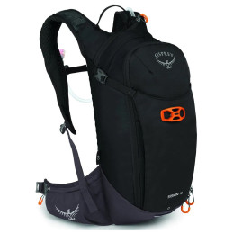 Mochila de ciclismo Osprey Siskin 12L