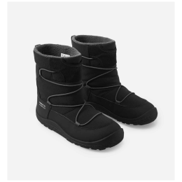 Calzado para niños Reima Ensilumi Junior negro Black