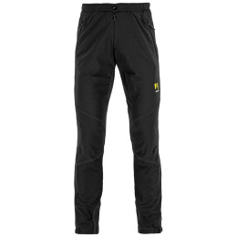 Pantalones de hombre Karpos Rock Pant negro Black/Black