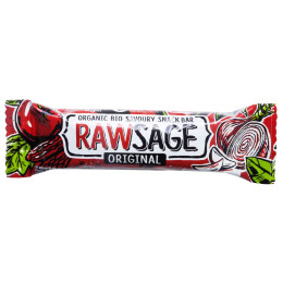 Barrita Lifefood Rawsage BIO RAW Original 25 g