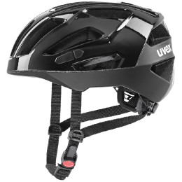 Casco de ciclismo Uvex Gravel X negro AllBlack