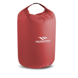 Bolsa estanca Trimm Saver Lite 5l rojo