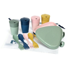 Vajilla Light My Fire Eat'n Drink Kit