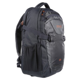 Mochila Regatta Paladen 25L V2 gris Indgry/Roseg