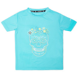 Camiseta para niños Dare 2b Rightfull Tee azul claro Horizon