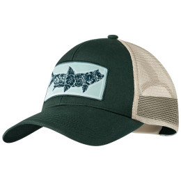 Gorra Buff Explore Trucker Cap