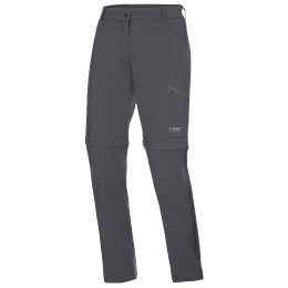 Pantalones de mujer Direct Alpine Beam Lady 2022 gris oscuro Anthracite/Gray
