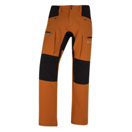Pantalones de hombre Kilpi Tide M (2019) naranja Orn