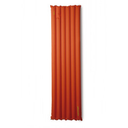 Colchoneta hinchable Pinguin Tube naranja