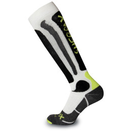 Medias SHERPAX Trisuli bílé blanco