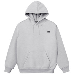 Sudadera de hombre Vans Left Chest PO gris Light Grey Heather