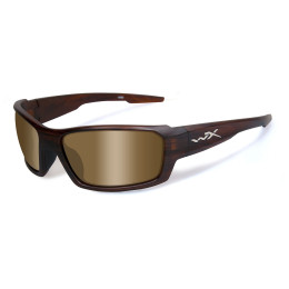 Gafas de sol Wiley X Rebel Polarized Bronze