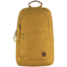 Mochila Fjällräven Räven 20 amarillo Acorn