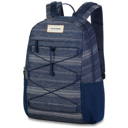 Mochila Dakine Wonder 22l azul Cloudbreak