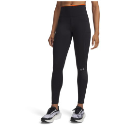 Mallas de mujer Under Armour UA Velociti CW Tight negro
