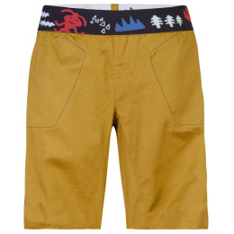 Pantalones cortos para niños Rafiki Rumney Jr