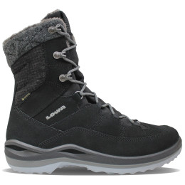 Calzado de mujer Lowa Calceta III GTX Ws negro/gris Black/Grey