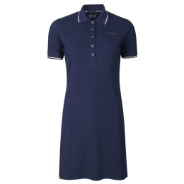 Vestido de mujer Progress Aneta azul oscuro tmavě modrá