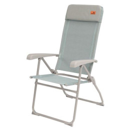 Sillón Easy Camp Capella Aqua Blue azul claro Aquablue
