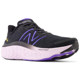 Zapatillas de carrera para mujer New Balance Fresh Foam Kaiha Road negro/rosa