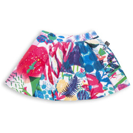 Falda para niños Wouki Jagura Blush Pink