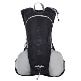 Mochila Husky Powder 10l negro Black