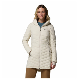 Abrigo de invierno para mujer Columbia Joy Peak™ II Mid Jacket