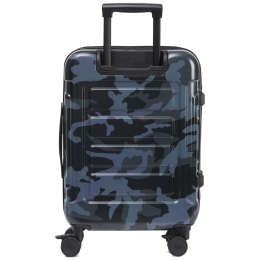 Maleta de viaje Caterpillar Stealth 2.0 58 cm gris Charcoal Camo