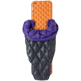 Edredón Big Agnes Fly Creek UL Zip Quilt 50 regular