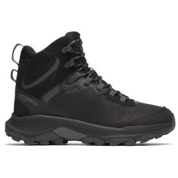 Botines invierno mujer Merrell Speed Strike 2 Ltr Thrm Mid Wp negro Black
