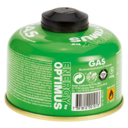 Cartucho Optimus 100 g