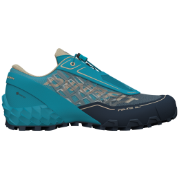 Zapatillas de carrera para hombre Dynafit Feline Sl Gtx azul/violeta Blueberry/Storm Blue