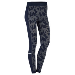 Calzoncillos de mujer Kari Traa Butterfly Pant 2021 negro Marin