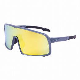 Gafas de sol Laceto Henry Polar gris Grey