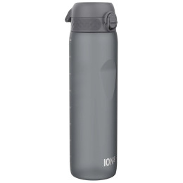 Botella Ion8 Leak Proof 1000 ml gris Grey