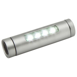 Linterna True Utility SideLite 4 LED