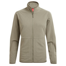 Sudadera de mujer Craghoppers NosiLife Anya II Jacket verde Vert