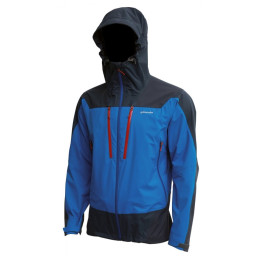 Chaqueta de hombre Pinguin Stratos azul