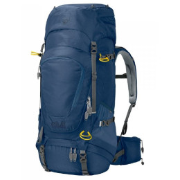 Mochila Jack Wolfskin Highland Trail XT 45 Women azul OceanWave
