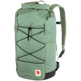 Mochila Fjällräven High Coast Rolltop 26 verde Patina Green